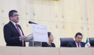 REFRENDAN EL TRABAJO EN COORDINACIÓN CON LOS TRES PODERES DE GOBIERNO POR UNA ENTIDAD POBLANA MÁS JUSTA E INCLUYENTE