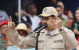 ‘CARACAS RESPONDERÁ SI EEUU ATACA’: MADURO
