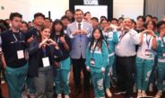 Puebla es epicentro de innovación tecnológica en “Tech Capital Puebla Summit 2025”