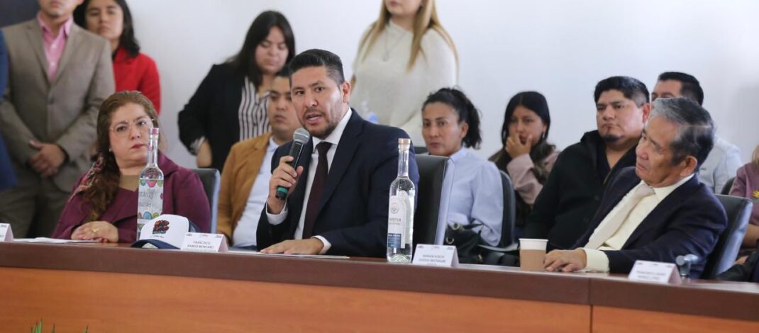 Movimiento Nacional “Hip Hop por la Paz”, impulsa cultura y reconstrucción social