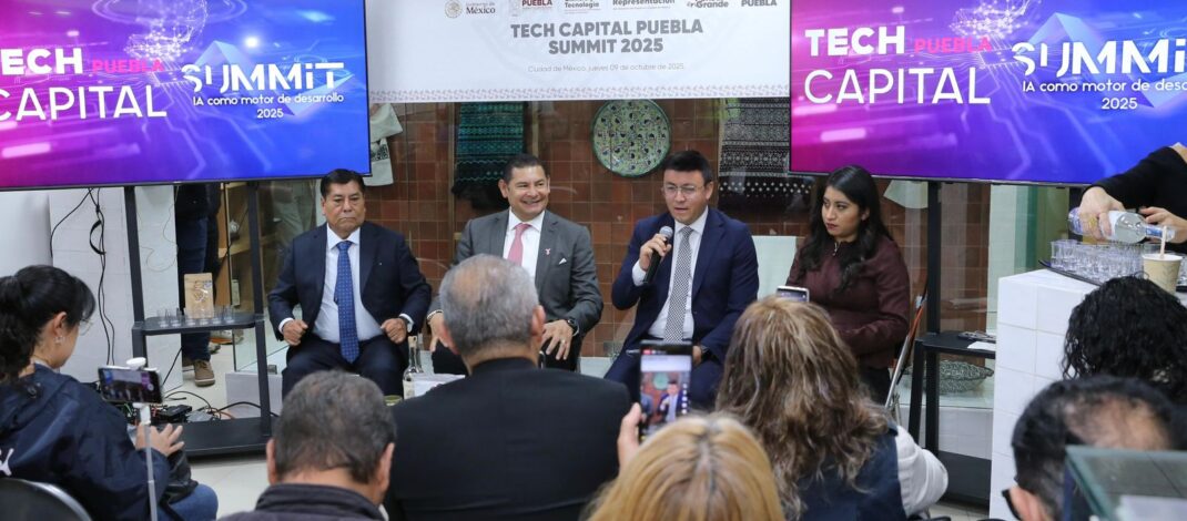 ARMENTA COMPARTIÓ QUE VALSEQUILLO SE CONVERTIRÁ EN EL XOCHIMILCO POBLANO