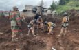 Fuerzas Armadas y Gobierno de Puebla reconstruyen en la Sierra Norte