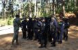 Capacita SEMAR a la Policía Estatal para fortalecer sus capacidades operativas