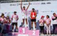 Puebla se une contra el cáncer de mama en la Carrera Rosa 2025