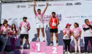 Puebla se une contra el cáncer de mama en la Carrera Rosa 2025