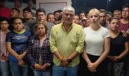 El alcalde electo de Misantla (Veracruz) informó que él y su equipo fueron víctimas de un asalto