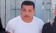 Omar Leyva Montalvo, exjefe policiaco sentenciado por extorsión