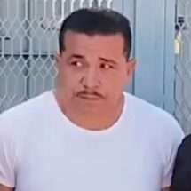 Omar Leyva Montalvo, exjefe policiaco sentenciado por extorsión