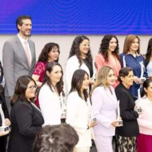 LANZAN CONVOCATORIA PARA EL ‘PREMIO MUJER TEC 2026’
