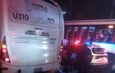 UNIDAD DEL METROBUS ATROPELLA A ESTUDIANTE