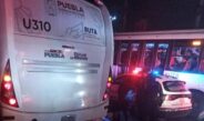 UNIDAD DEL METROBUS ATROPELLA A ESTUDIANTE