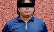 CAPTURAN A JHON MARIO ALIAS ‘EL LLANERO’