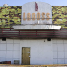 EL BAR INCENDIADO EN PUEBLA CUENTA CON PAPELES EN REGLA