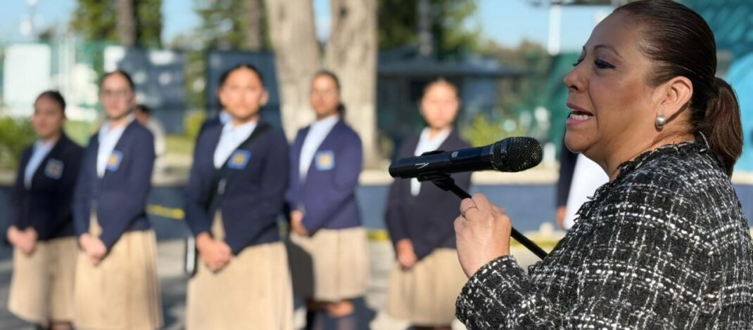 Deporte y valores cívicos fundamentales en los Juegos de Educación Media Superior 2025-2026