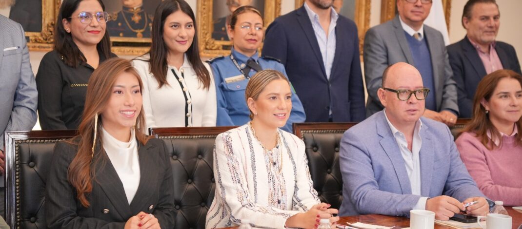 Realizan segunda sesión del Consejo Consultivo de Turismo del Estado de Puebla