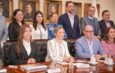Realizan segunda sesión del Consejo Consultivo de Turismo del Estado de Puebla