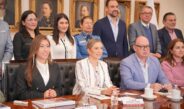 Realizan segunda sesión del Consejo Consultivo de Turismo del Estado de Puebla