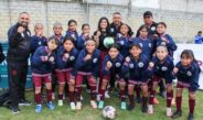Arrancan partidos del Campeonato Nacional Sub-9 y Sub-11 en Puebla
