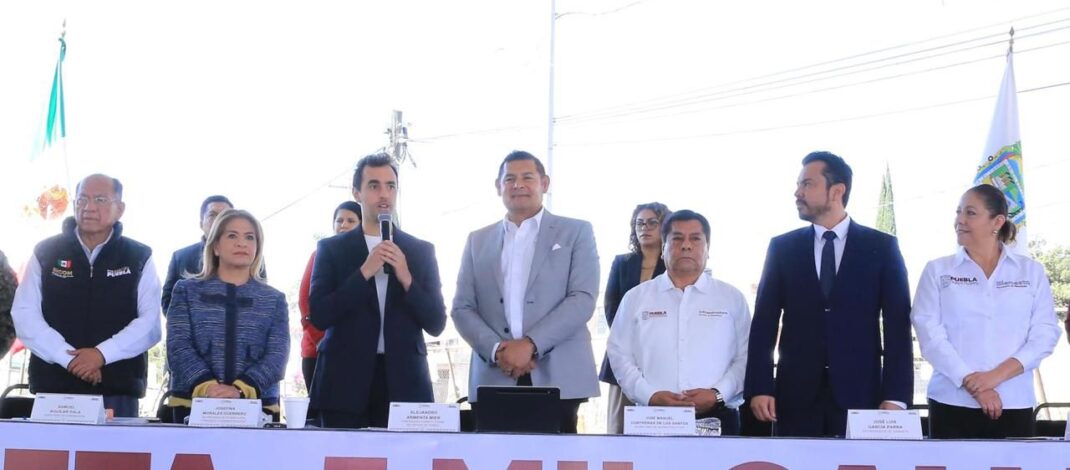 Gobierno del Estado celebra trayectoria olímpica del tenismesista poblano Marcos Madrid