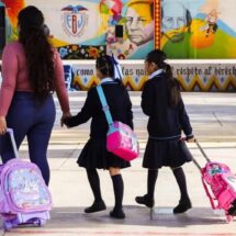 ANUNCIAN REGISTRO PARA BECA BIENESTAR EN CDMX