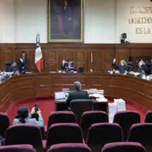 SCJN SE PRONUNCIA A FAVOR DE REABRIR ASUNTOS CON SENTENCIA DEFINITIVA