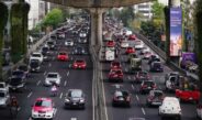 Protestas docentes y accidentes mantienen cerradas varias carreteras nacionales y vialidades de CDMX.